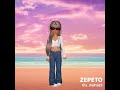 Zepeto dancing pourtoi lartiste dance musictrend