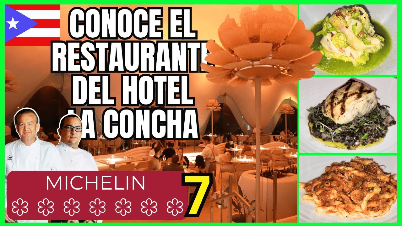 Levant 🇵🇷 -  Mas de US$5.5 Millones Invertidos en el Nuevo Restaurante del Chef White