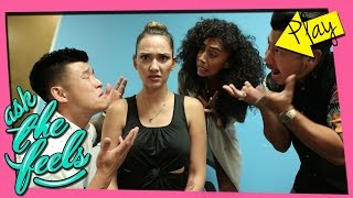 How Do I Tell My Friends To Stop Complaining? Ft. Shannon Boodram @AskTheFeels