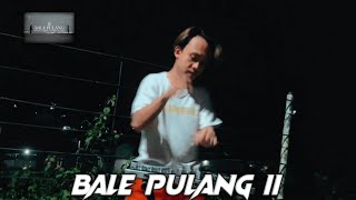 DJ TIK TOK !!! BALE PULANG II [ DJ Lokal X DJ Uti ] REMIXX