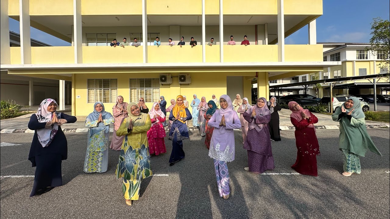 Raya Raya Raya by SRISEPS