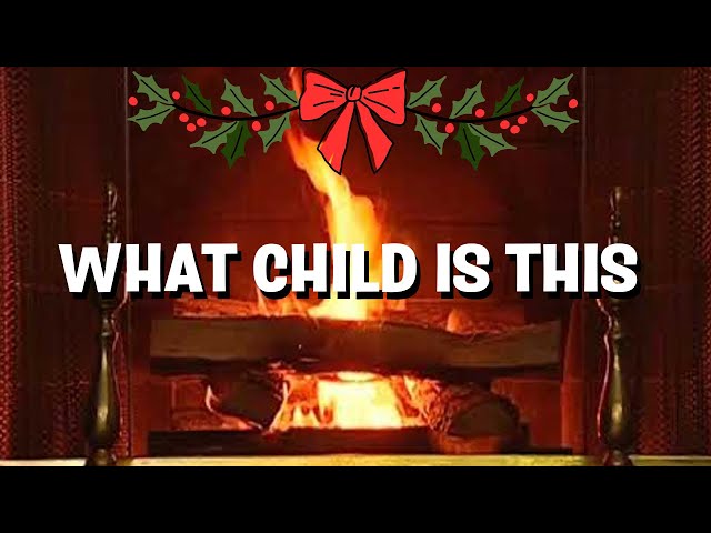 Martina Mcbride - What Child Is This