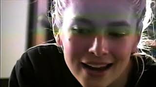 hunter schafer interview and just scenes