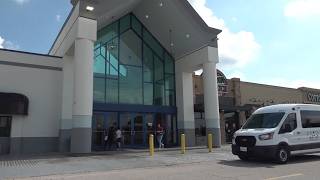 Xtreme Jump in Temple Mall to reopen