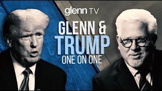 The Jan. 6 DISTRACTION: Glenn & President Trump on Overcoming America’s REAL Challenges | Ep 159
