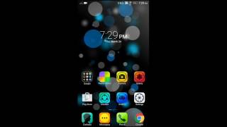 How to check your Internet Speed from your Android device screenshot 1