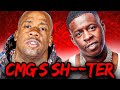 How Blac Youngsta Became Yo Gotti's Top Sh**ter