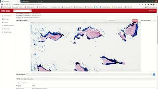 DSA DeID Workflow NCI Dev