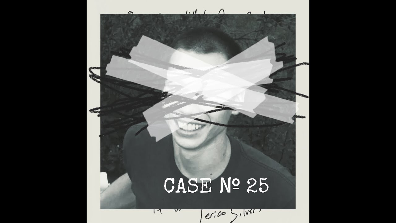 Странное исчезновение Джейкоба Кэбино