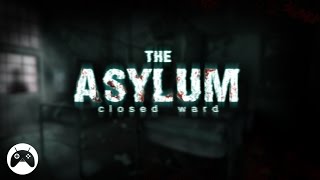 ASYLUM Android Gameplay screenshot 4