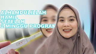 Promil Sendiri Setelah Diklaim Dokter Harus Operasi Agar Hamil
