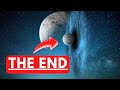 How will the universe end according to islam