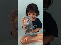 Sena beli donat