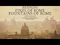 Capture de la vidéo Respighi - Pines Of Rome, Fountains Of Rome (Ct.record.: Fritz Reiner, Chicago Symphony Orchestra)