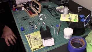 1/25 49 mercury model