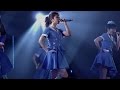 PASSPO☆ 「Pretty Lie」「Material Girl」 東京オートサロン 2017 TOKYO AUTO SALON