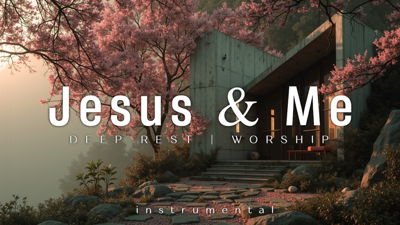 Инструментал для поклонения ~ музыка для молитвы и медитации 2026