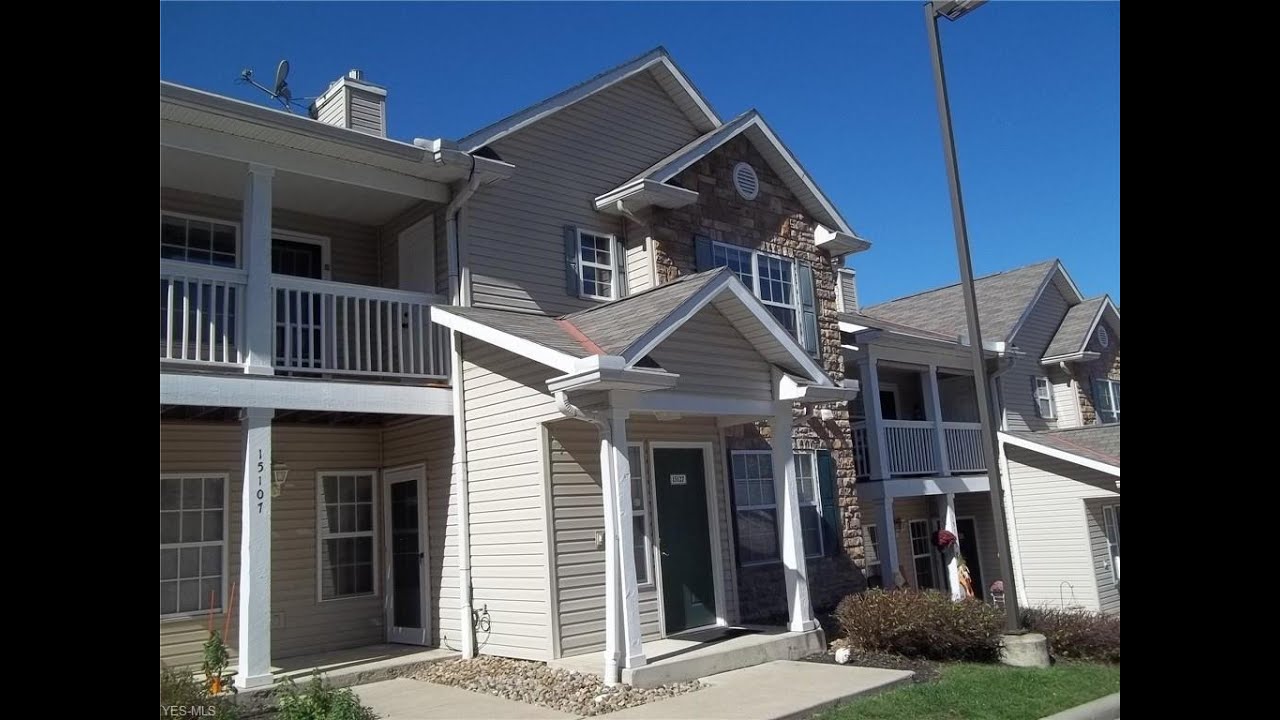 Residential for sale 15127 Lenox Drive 427, Strongsville, OH 44136