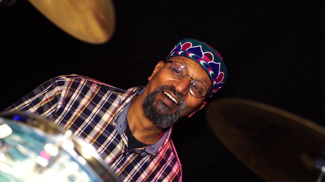 OH WELL - Finest Blues Rock from Basel (Demo Recording/not for public use)