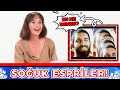 Eğlenceli Soğuk Espriler 😂 Serra Pirinç