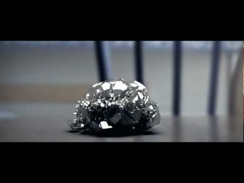 3Ds Max RayFire Orb Explosion
