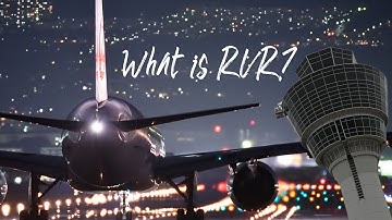 What is RVR?!