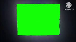 Santimation Crt Tv Greenscreen Template 1984-2008