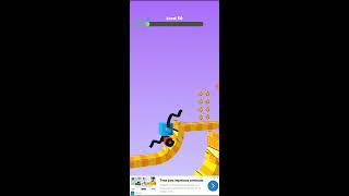 Full Draw Climber - LVL 50 -  Gameplay Walkthrough News