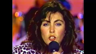 Laura Branigan - Satisfaction (1985) [1080p]