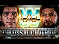 WWF’s Tragic Illusion: André the Giant’s Final Run