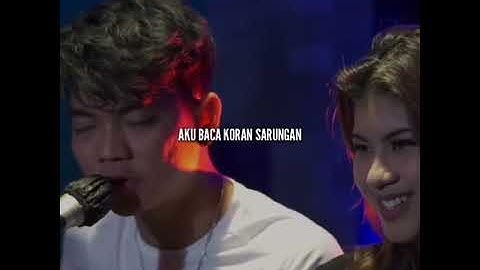 Thumbnail of mendung tanpo udan cover