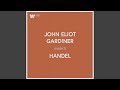 Miniature de la vidéo de la chanson The Water Music - Suite In G: Minuet Ii