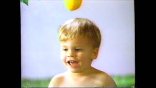 Tnn Commercials, C. Spring 1993