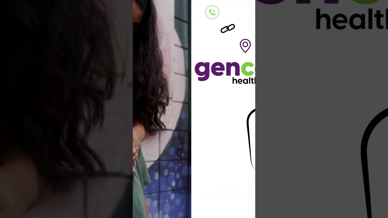 Empowering Lives with GenCare! 🌟- NDIS disability support experts in Melbourne 