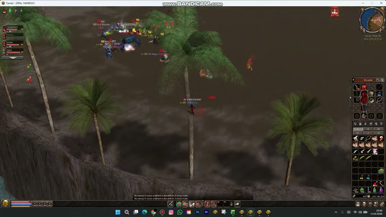 BAĞLARIM BAĞLAMAYLA :)