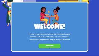 Tutorial: Making a Parent Account 14-day Free Trial