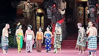 DRAMA GONG LAWAS ( DGL ) \