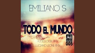 Todo el Mundo (Audiologik Remix)