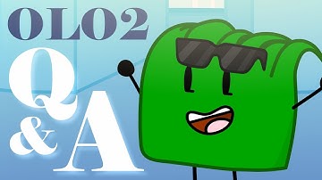 Q&A Stream - Object Lockout: Episode 2