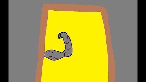 How Does One so Big Just...APPEAR?