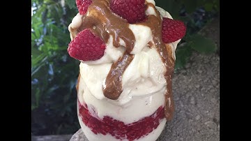 How to Make Banana Nicecream with a Food Processor