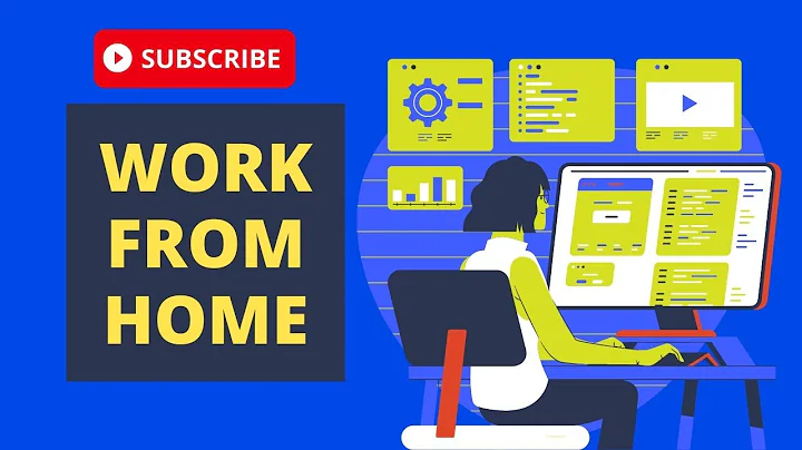 10 Legitimate Work-From-Home Jobs for 2023 | Find Your Dream Remote Career