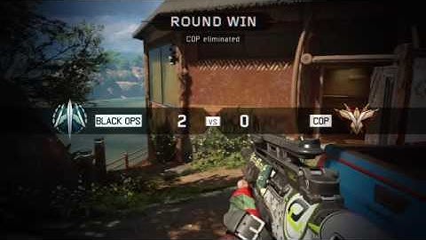 Random class generator videos coming!!(BLACK OPS 3 Gameplay)