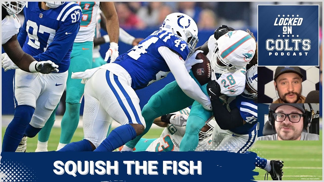 CRITICAL: Indianapolis Colts’ Shane Steichen, Daniel Jones Offense Must Avoid Early Hole