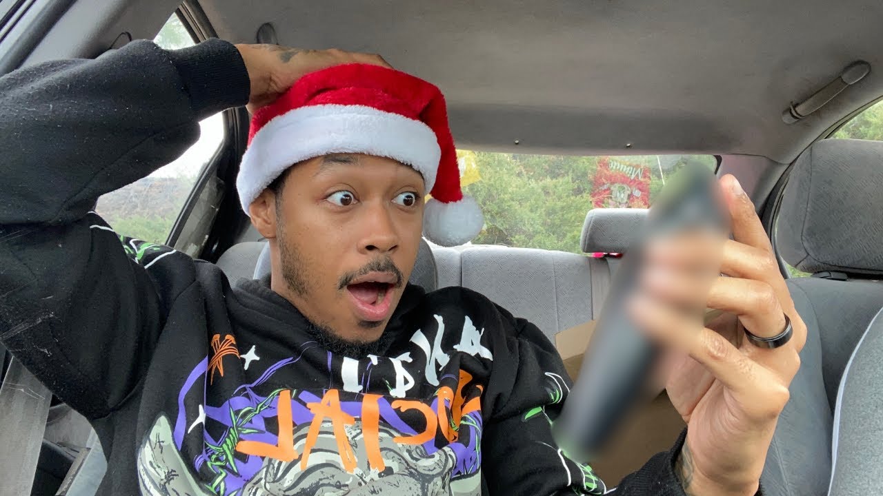 Распаковка нового Clipper 2026 (Угадайте, что это!!)