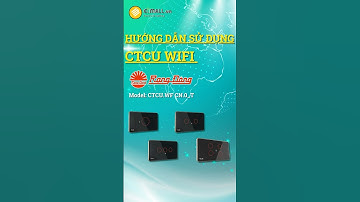 Hướng Dẫn Sử Dụng Công Tắc Cảm Ứng Thông Minh Wifi Rạng Đông CTCU.WF CN.0_T | ELMALL