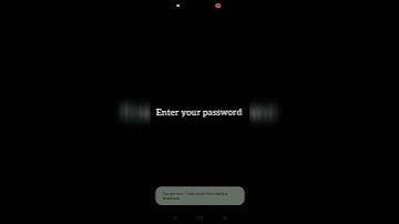 How to enable Display over other apps Realme c11 2021 | 100% Working |
