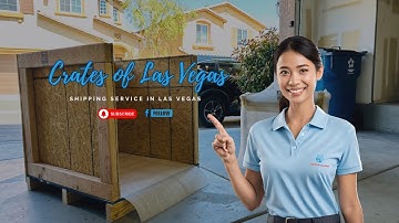 The Sustainability of Custom Wooden Crates Eco Friendly Shipping Without Compromise