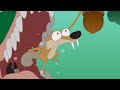 Falling for a Nut