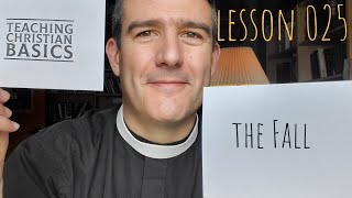 TCB025: The Fall into Sin